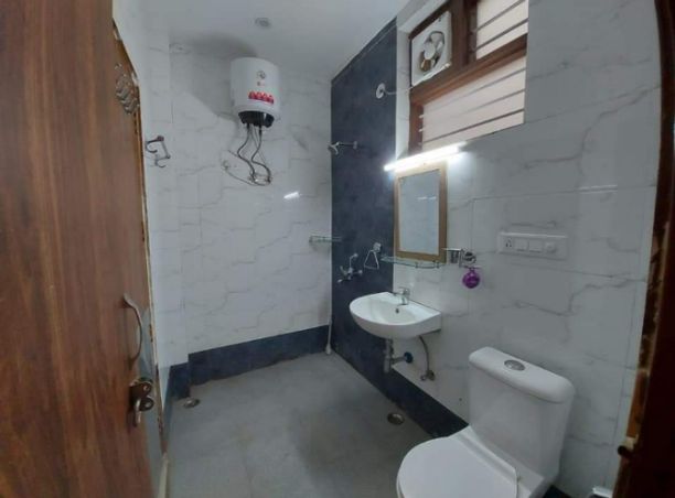 1BHK · Furnished · Builder Floor