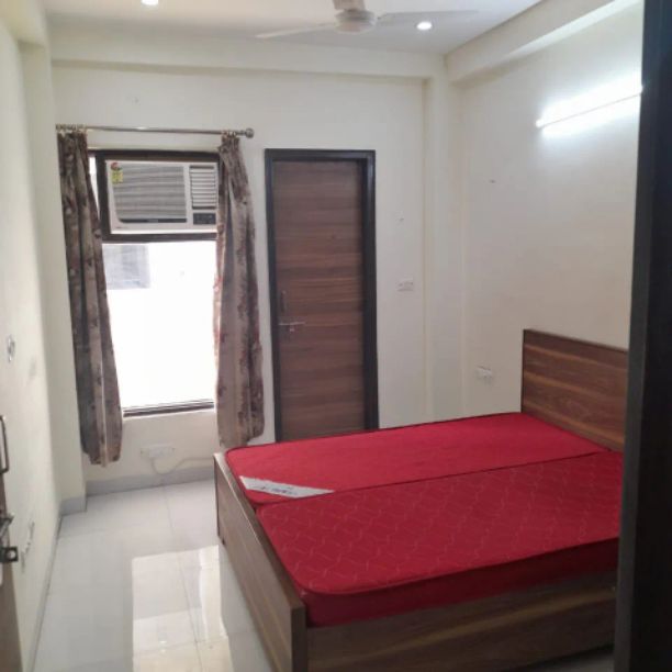 2BHK · Furnished · Builder Floor