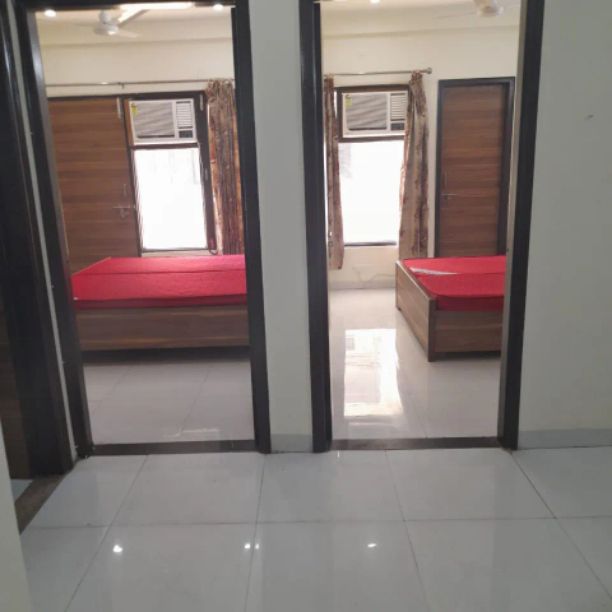 2BHK · Furnished · Builder Floor
