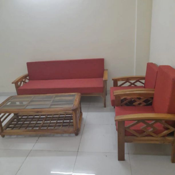 2BHK · Furnished · Builder Floor