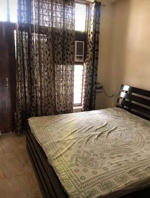 2BHK · Furnished · Builder Floor