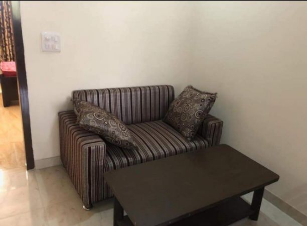 2BHK · Furnished · Builder Floor