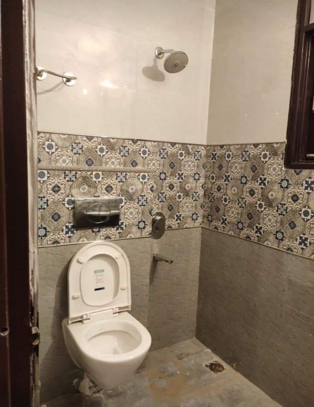 2BHK · Furnished · Builder Floor