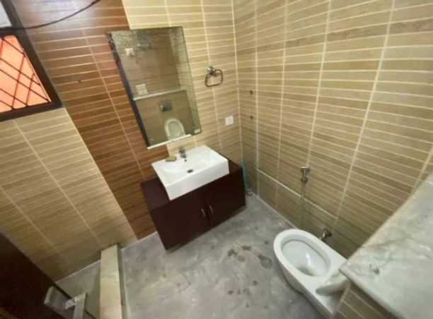 2BHK · Semi Furnished · Builder Floor