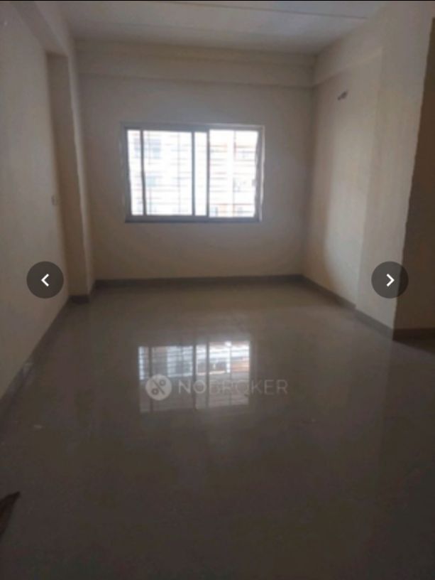 3BHK · Semi Furnished · Apartment