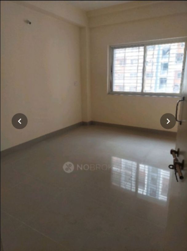 3BHK · Semi Furnished · Apartment