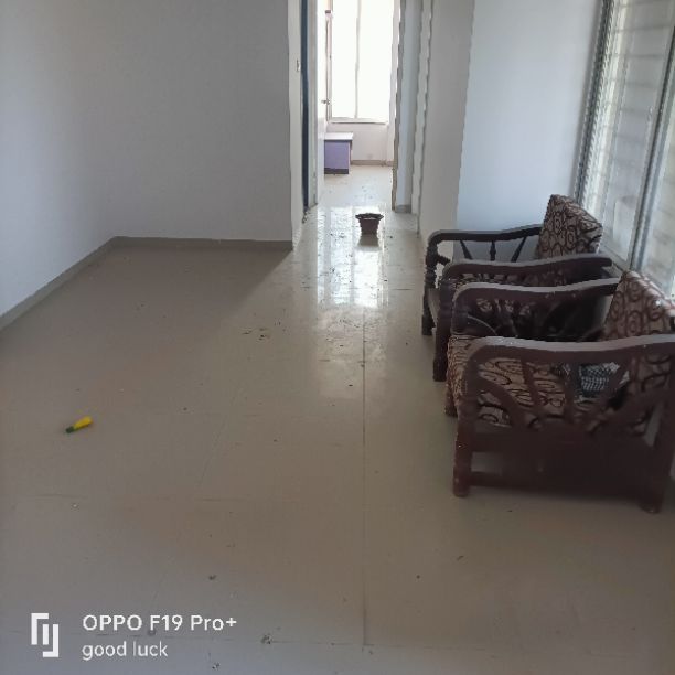 1RK · Semi Furnished · Apartment