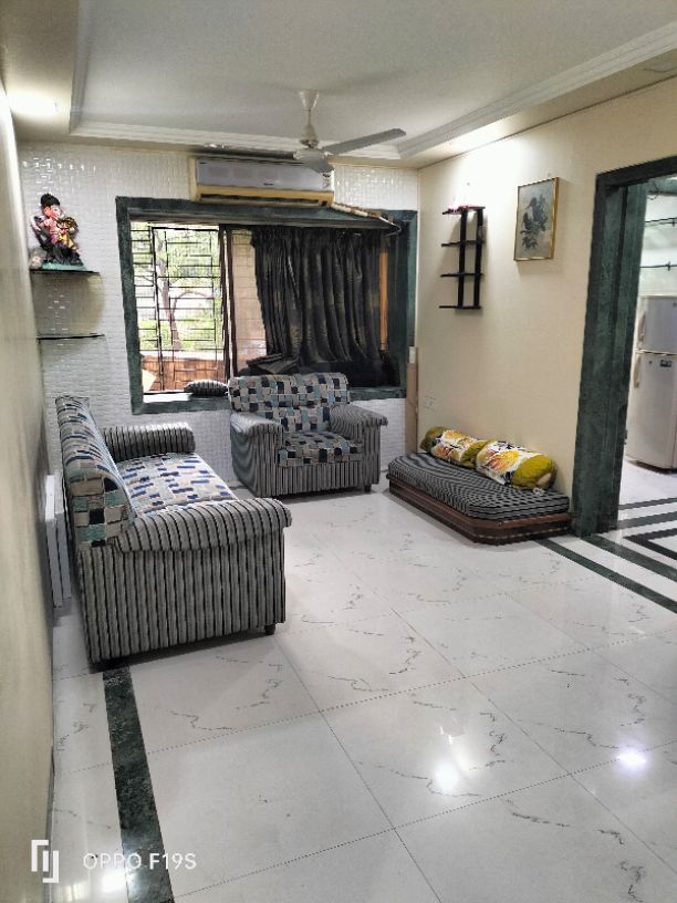 2BHK · Furnished · Apartment