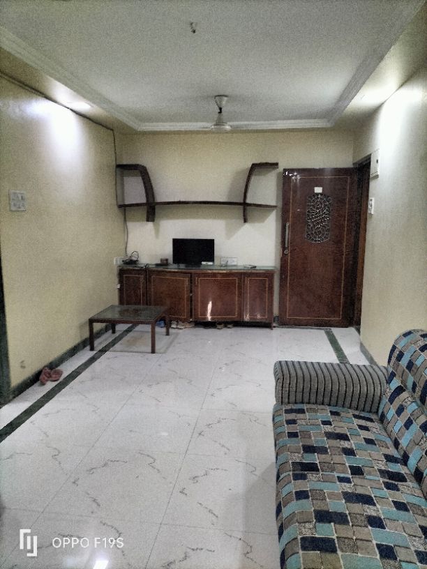 2BHK · Furnished · Apartment