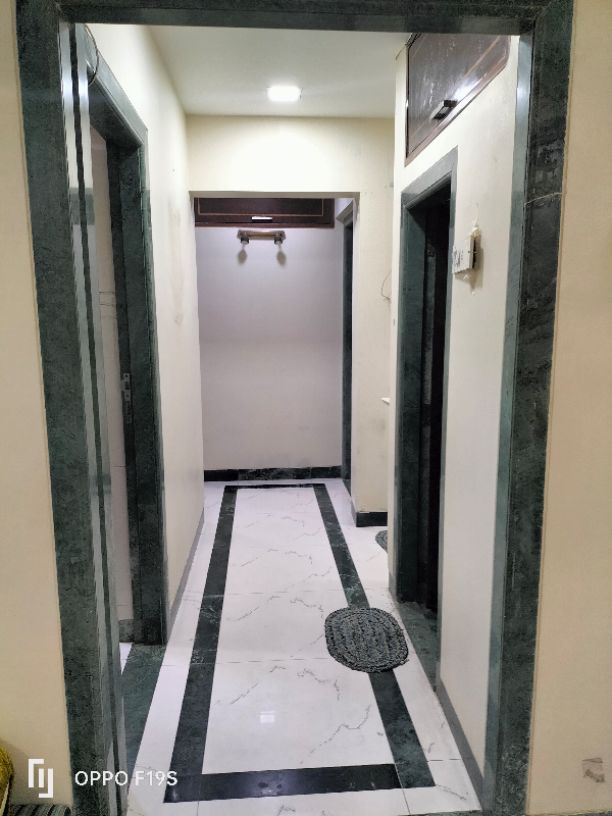 2BHK · Furnished · Apartment