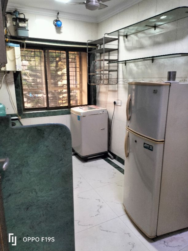 2BHK · Furnished · Apartment