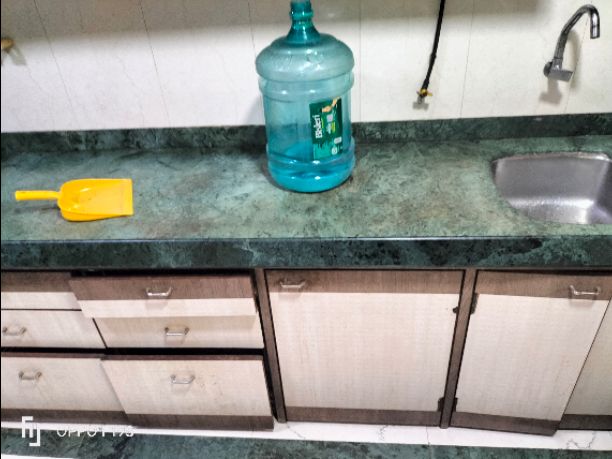 2BHK · Furnished · Apartment