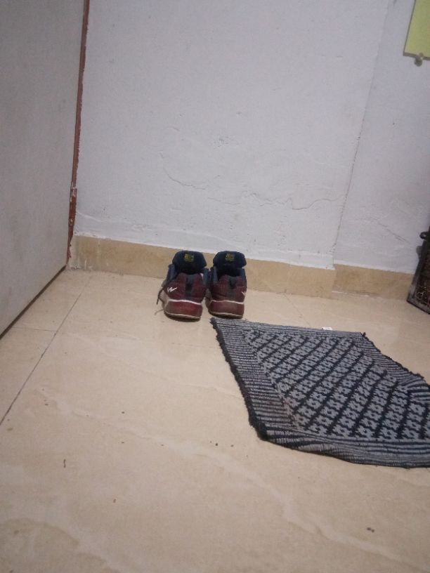 1BHK · Semi Furnished · Apartment