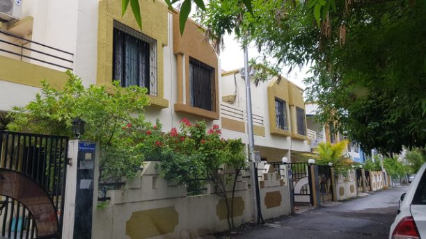 3BHK · Furnished · House/Villa