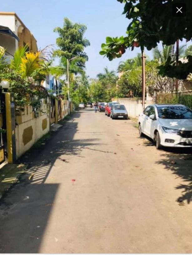 3BHK · Furnished · House/Villa