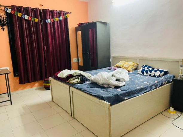 3BHK · Furnished · House/Villa