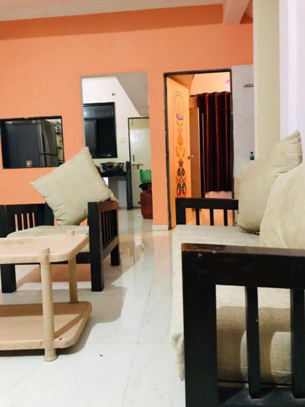 3BHK · Furnished · House/Villa