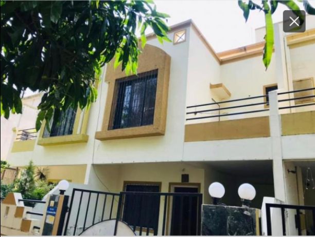 3BHK · Furnished · House/Villa