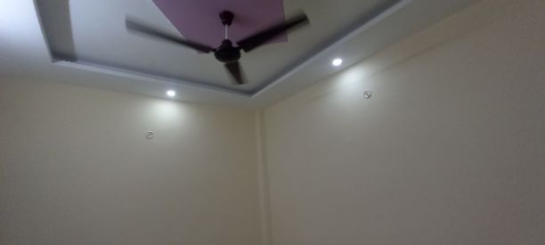 1BHK · Semi Furnished · House/Villa