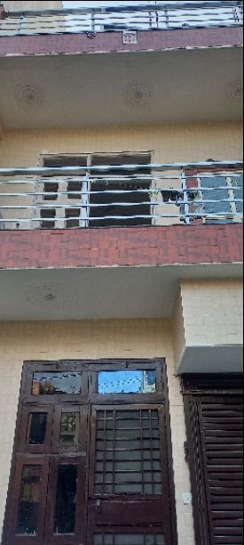 1BHK · Semi Furnished · House/Villa