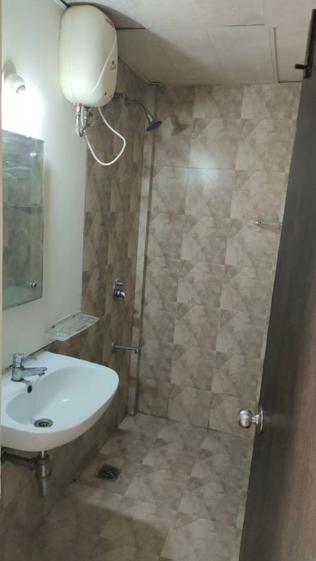 2BHK · Furnished · Apartment