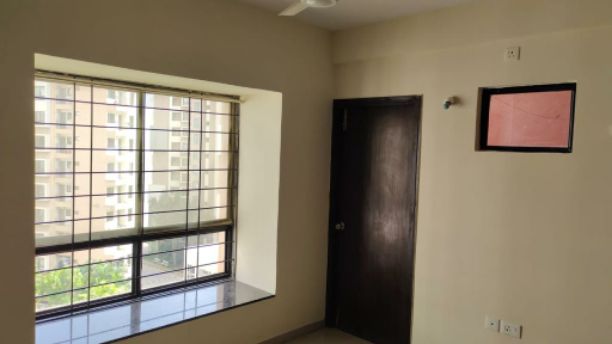 2BHK · Furnished · Apartment