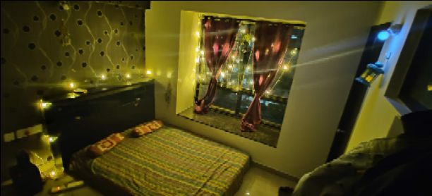 2BHK · Furnished · Apartment