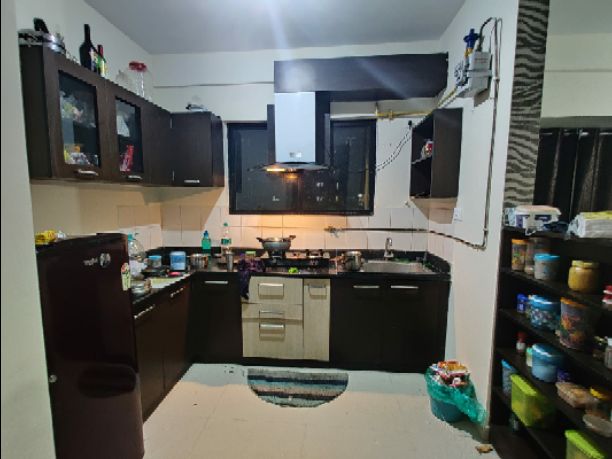2BHK · Furnished · Apartment