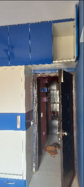 3BHK · Semi Furnished · Apartment