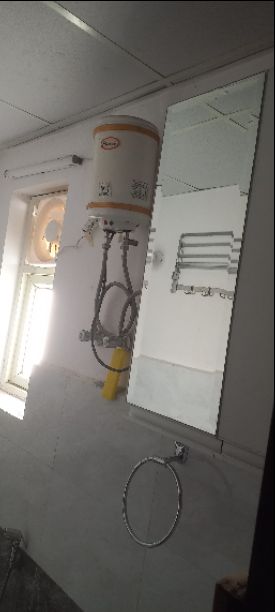 3BHK · Semi Furnished · Apartment