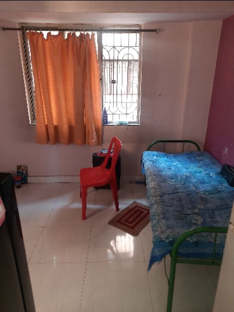 2BHK · Semi Furnished · Apartment