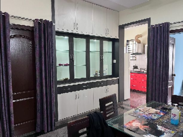 2BHK · Furnished · Builder Floor