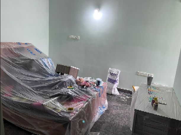 2BHK · Furnished · Builder Floor
