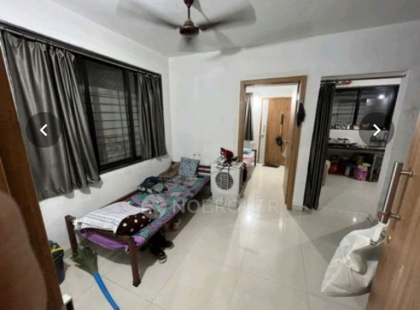 1BHK · Unfurnished