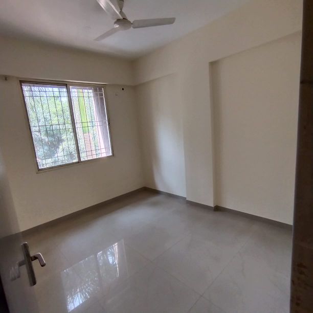 1BHK · Unfurnished · Apartment
