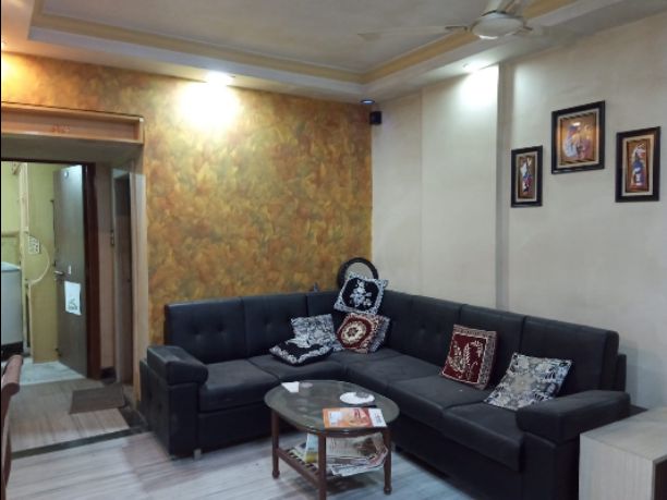 2BHK · Furnished · Apartment
