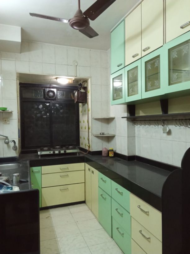 2BHK · Furnished · Apartment