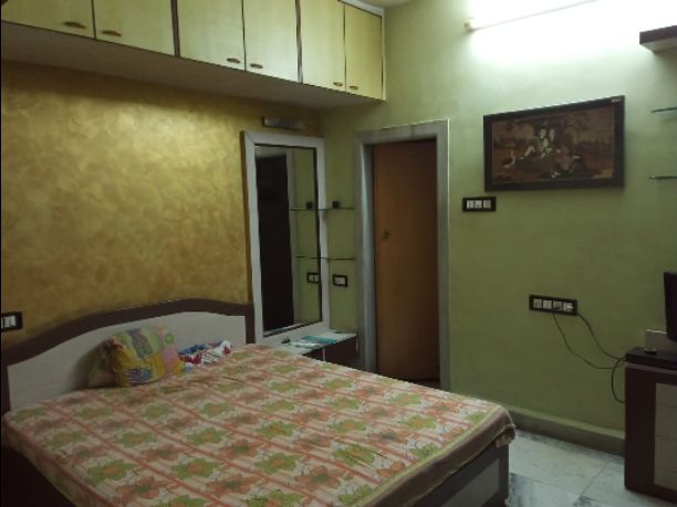 2BHK · Furnished · Apartment