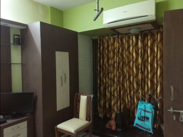 2BHK · Furnished · Apartment