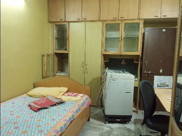 2BHK · Furnished · Apartment