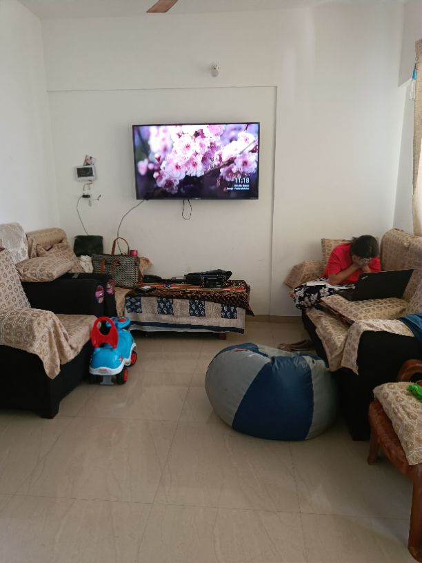 2BHK · Furnished · Apartment