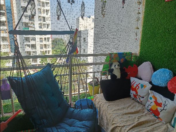 2BHK · Furnished · Apartment