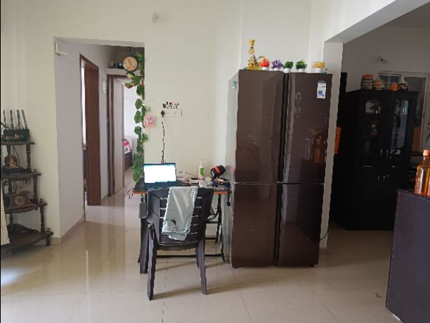 2BHK · Furnished · Apartment