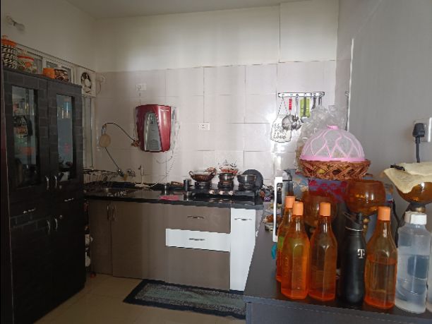 2BHK · Furnished · Apartment