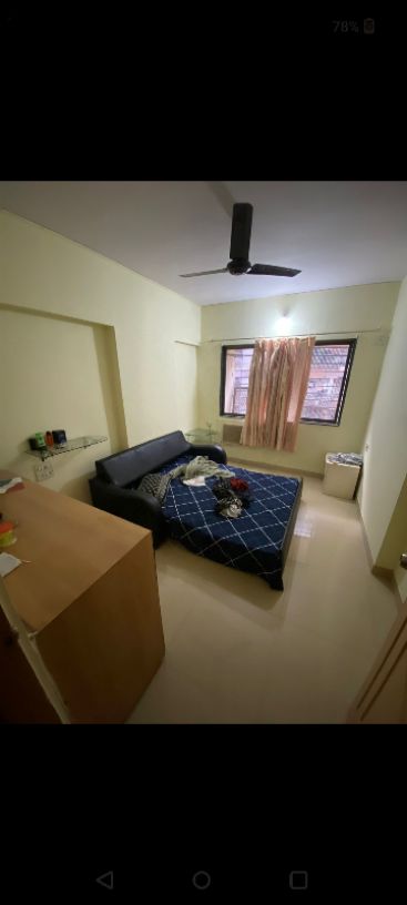2BHK · Furnished · Apartment