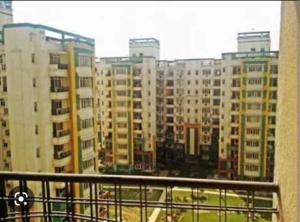 2BHK · Semi Furnished · Apartment