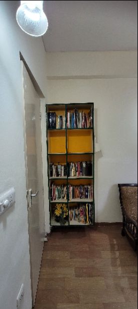4BHK · Furnished · Apartment