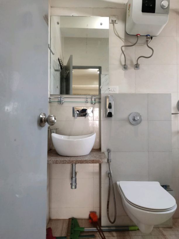 3BHK · Furnished · Apartment