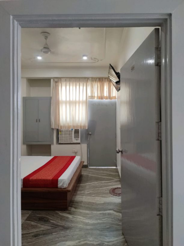 3BHK · Furnished · Apartment