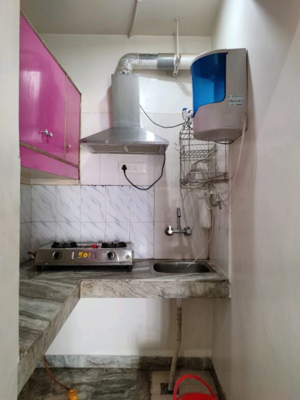 3BHK · Furnished · Apartment